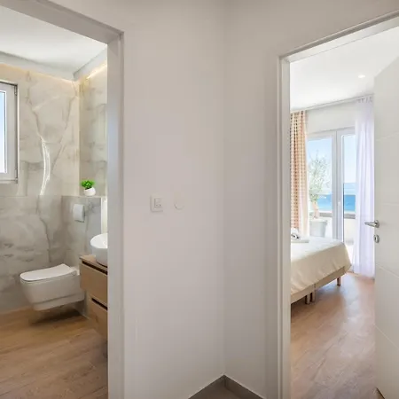 Appartement Supreme Penthouse *