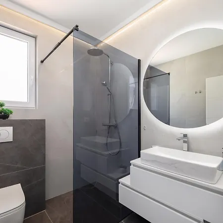 Supreme Penthouse Appartement