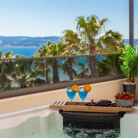 Supreme Penthouse * Duće