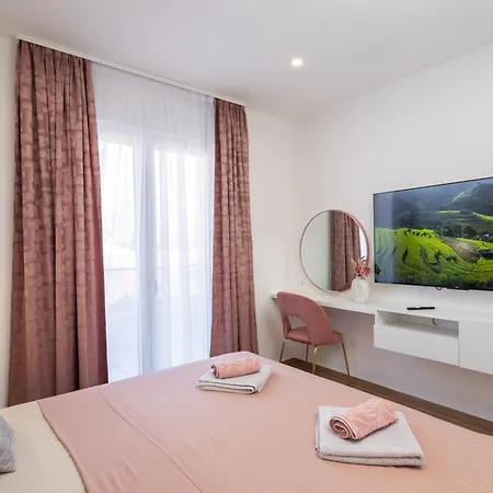 Appartement Supreme Penthouse *