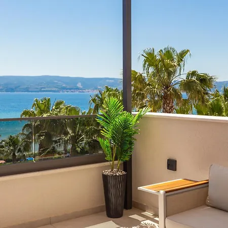 Supreme Penthouse Appartement Duće