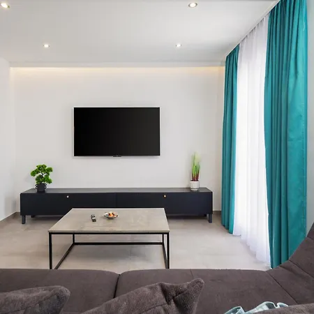 Appartement Supreme Penthouse