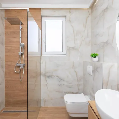 Supreme Penthouse Appartement