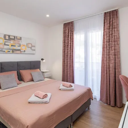 Appartement Supreme Penthouse