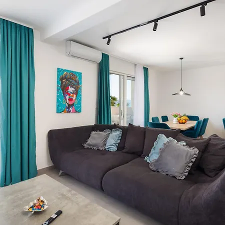 Supreme Penthouse Duće