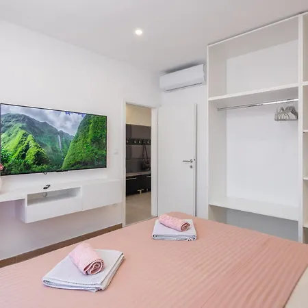 Appartement Supreme Penthouse *