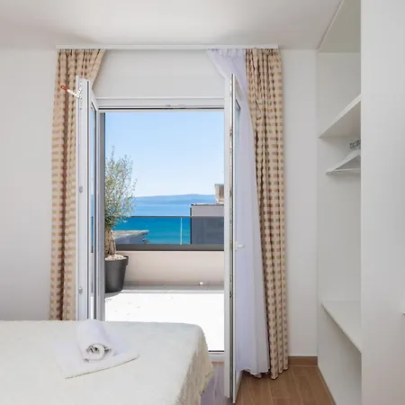 Appartement Supreme Penthouse
