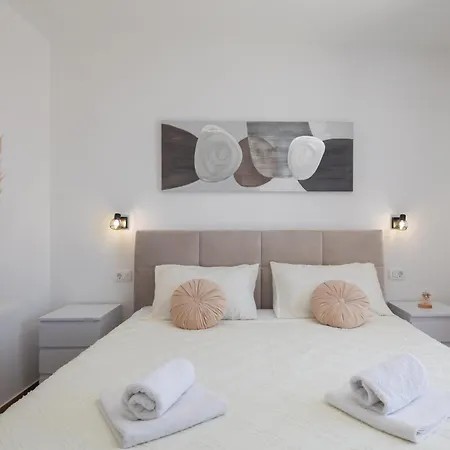 Supreme Penthouse Appartement Duće