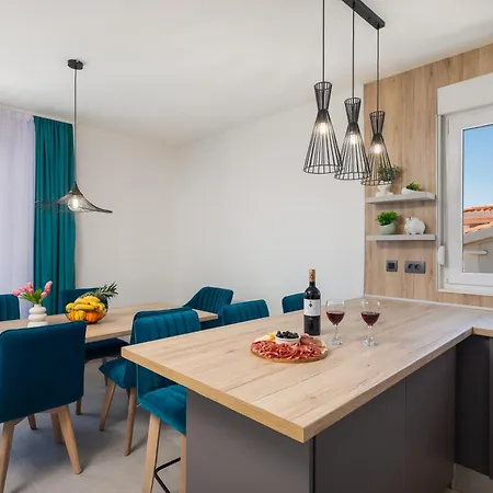 Appartement Supreme Penthouse