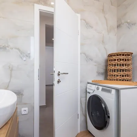 Supreme Penthouse Duće