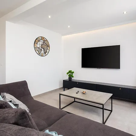 Supreme Penthouse Appartement