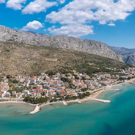 Daire Supreme Penthouse Duće