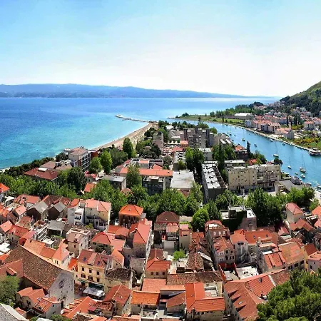 Daire Supreme Penthouse Duće