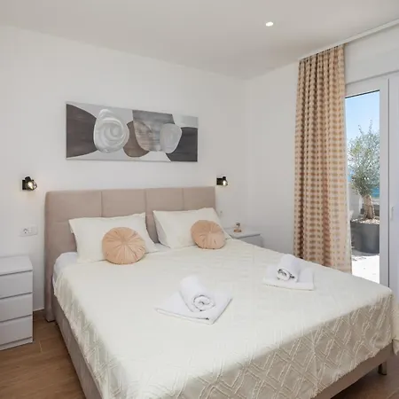 Supreme Penthouse Daire *