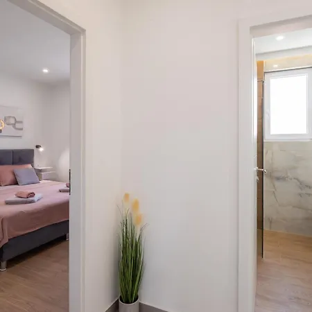 Supreme Penthouse Duće