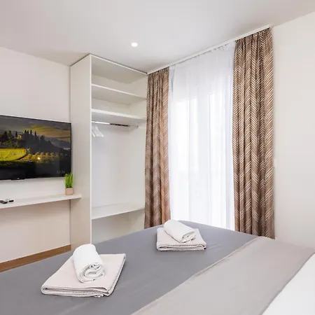 Daire Supreme Penthouse