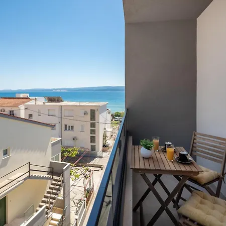Daire Supreme Penthouse *