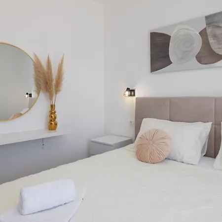 Supreme Penthouse Daire