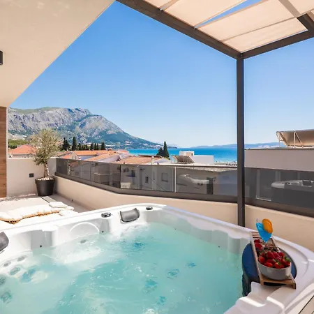 Daire Supreme Penthouse