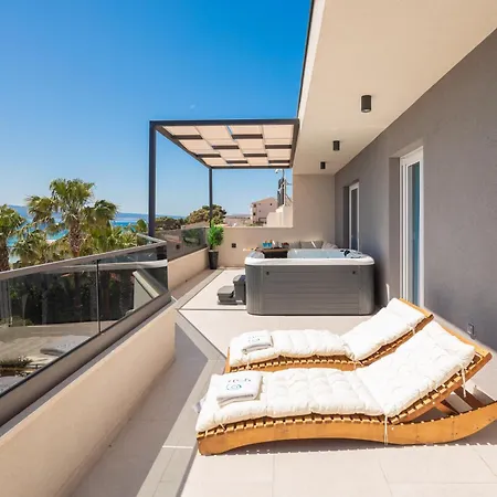 Daire Supreme Penthouse Duće