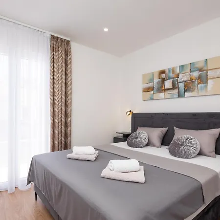 Daire Supreme Penthouse *